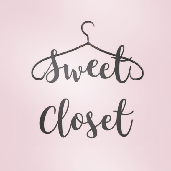 sweet_closet